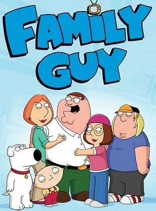 Padre de Familia (Serie de TV) Padre de Familia (Serie de TV)