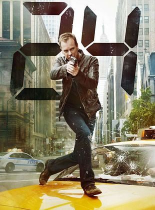 24 (Serie de TV) 24 (Serie de TV)