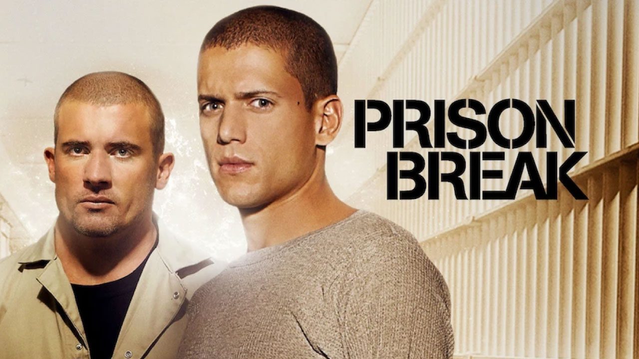 Prison Break (Serie de TV)