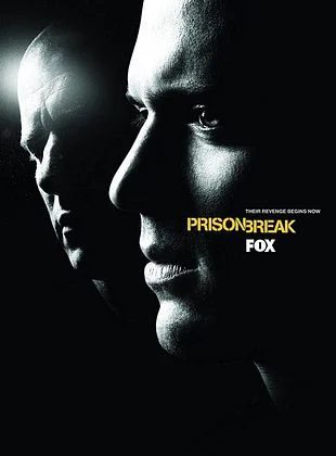 Prison Break (Serie de TV) Prison Break (Serie de TV)