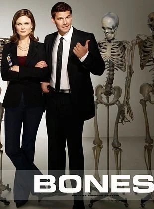 Bones (Serie de TV) Bones (Serie de TV)