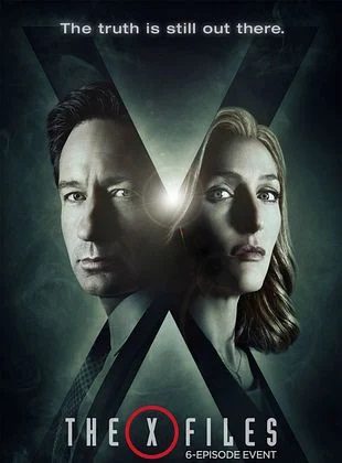 Expediente X (Serie de TV) Expediente X (Serie de TV)