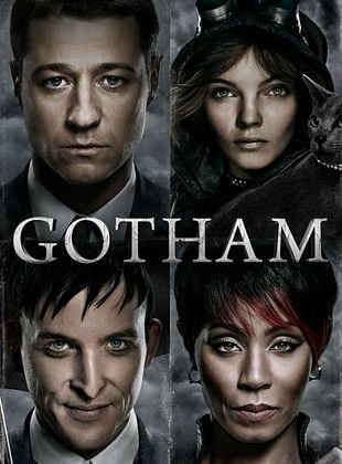 Gotham (Serie de TV) Gotham (Serie de TV)
