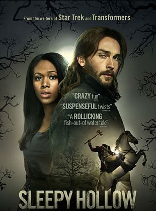 Sleepy Hollow (Serie de TV) Sleepy Hollow (Serie de TV)