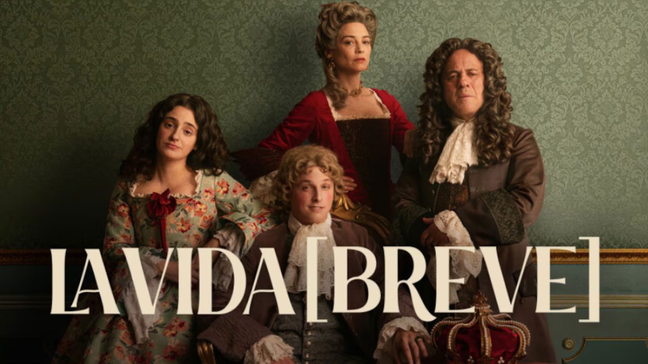 La Vida Breve (Serie de TV)