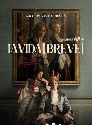 La Vida Breve (Serie de TV) La Vida Breve (Serie de TV)