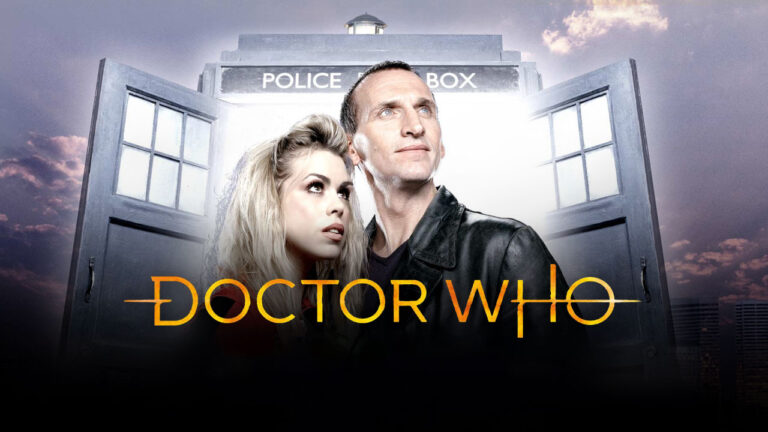 Doctor Who (Serie de TV)