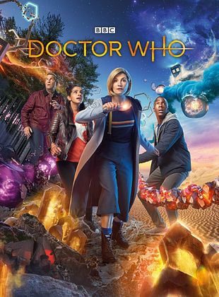 Doctor Who (Serie de TV)