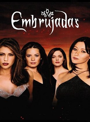 Embrujadas (Serie de TV) Embrujadas (Serie de TV)