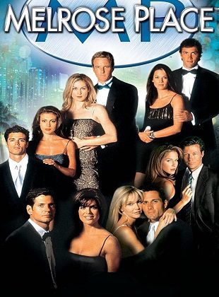 Melrose Place (Serie de TV) Melrose Place (Serie de TV)