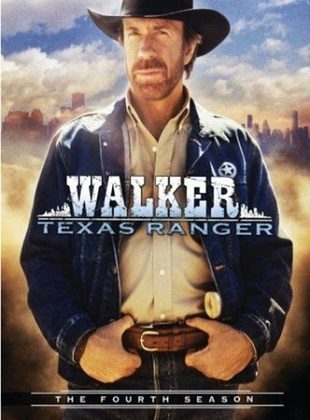 Walker Texas Ranger (Serie de TV) Walker Texas Ranger (Serie de TV)