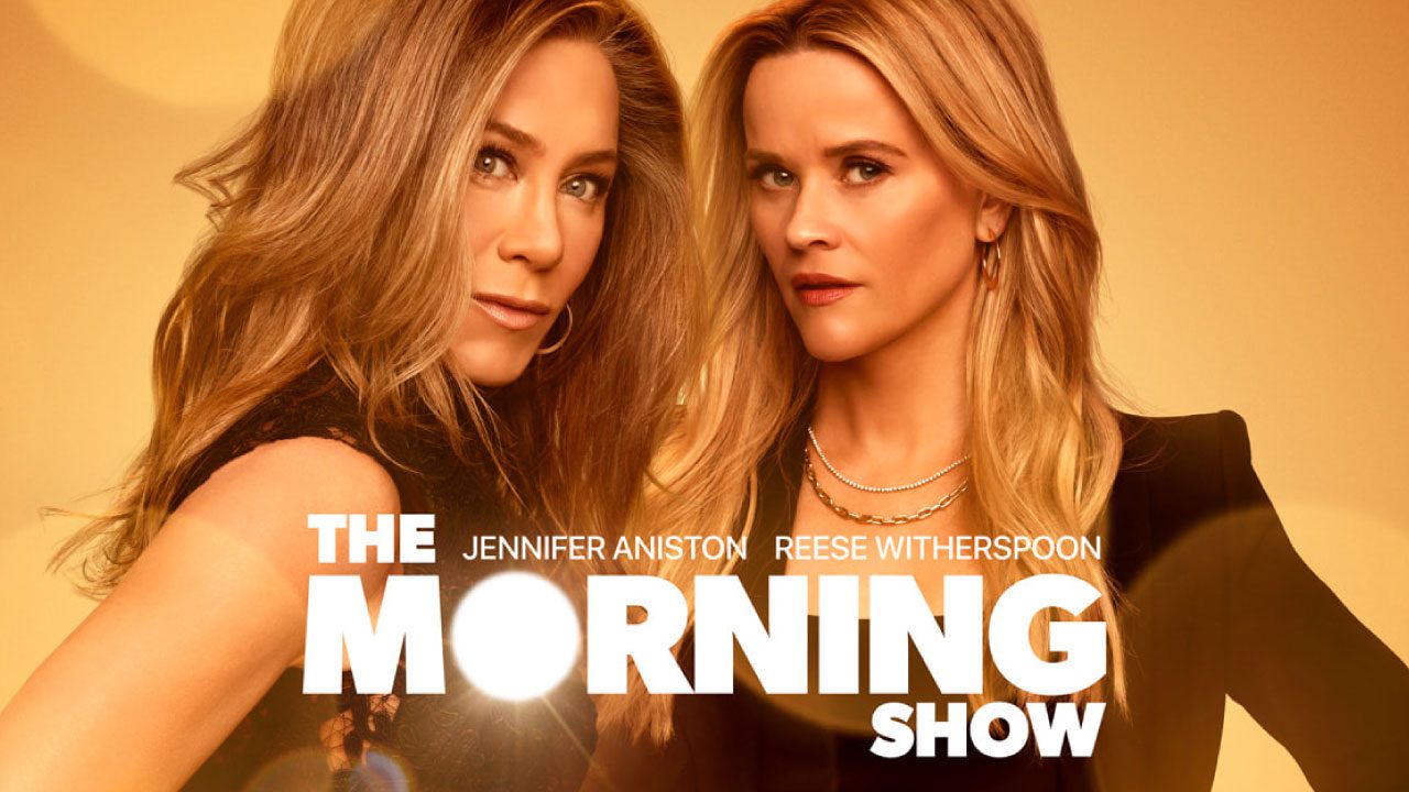 The Morning Show (Serie de TV) The Morning Show (Serie de TV)