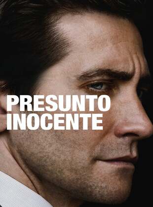 Presunto Inocente (Serie de TV) Presunto Inocente (Serie de TV)