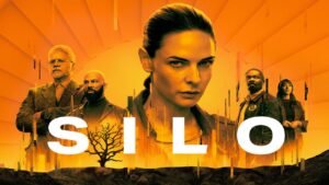 📺 Silo (Serie de 2023)