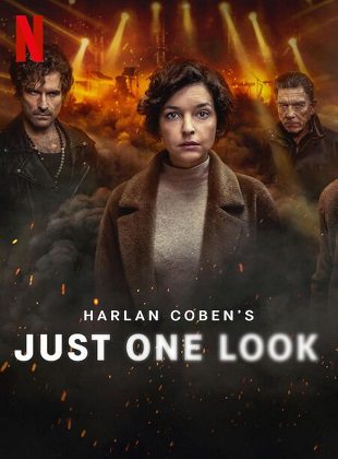 Solo Una Mirada (Serie de TV) Solo Una Mirada (Serie de TV)