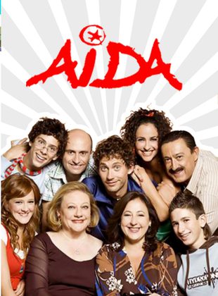 Aída (Serie de TV) Aída (Serie de TV)