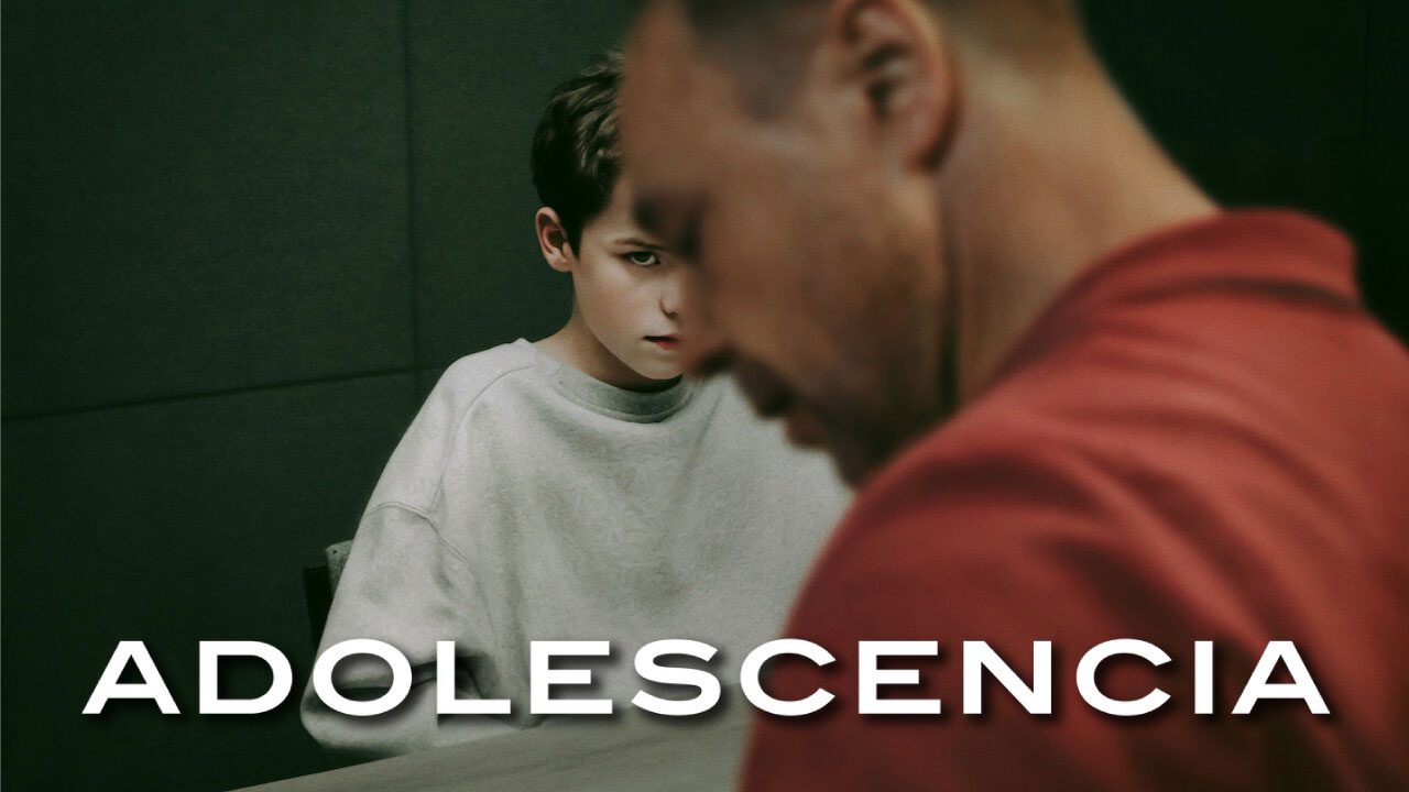 Adolescencia (Serie de TV)