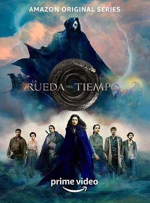 La Rueda del Tiempo (Serie de TV) La Rueda del Tiempo (Serie de TV)
