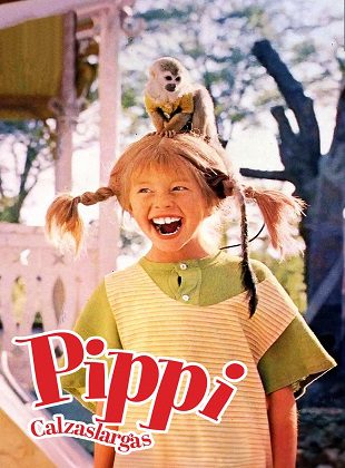 Pippi Calzaslargas (Serie de TV) Pippi Calzaslargas (Serie de TV)