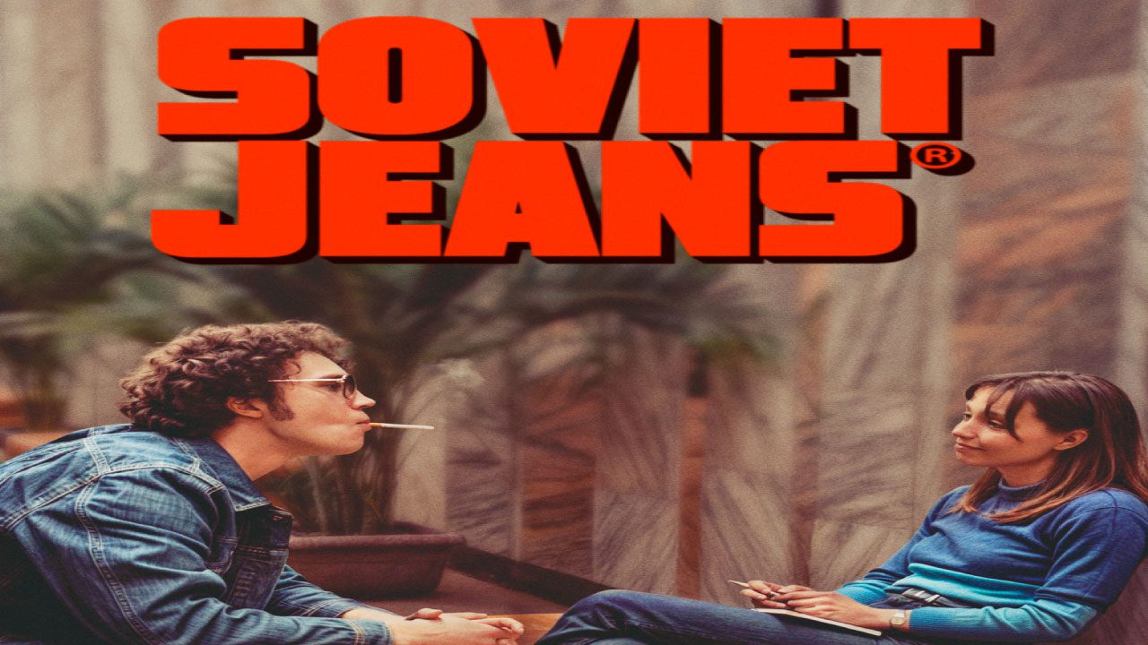 Soviet Jeans (Serie de TV) Soviet Jeans (Serie de TV)