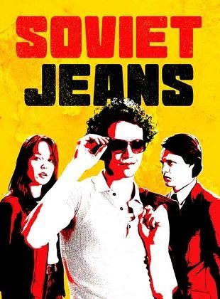 Soviet Jeans (Serie de TV) Soviet Jeans (Serie de TV)