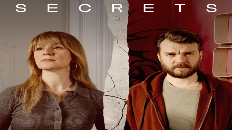 Secrets (Serie de TV)