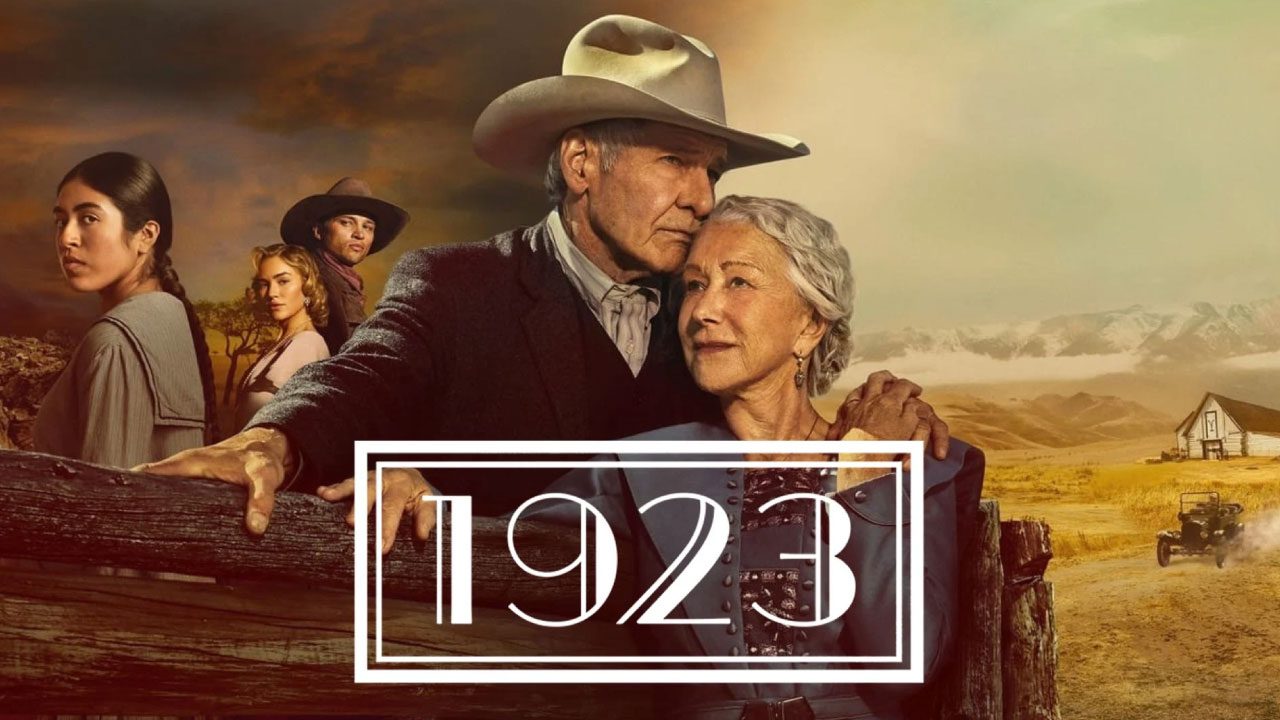 1923 (Serie de TV)