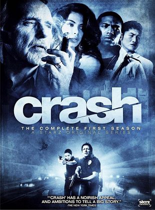 Crash (Serie de TV) Crash (Serie de TV)