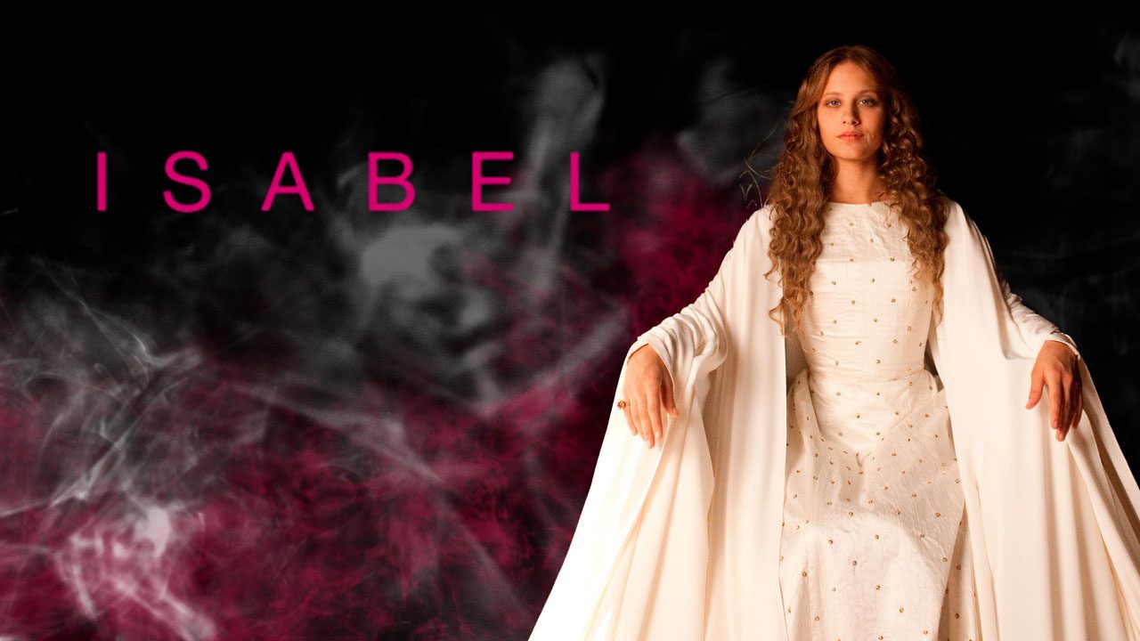 Isabel (Serie de TV)