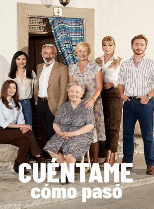Cuéntame Cómo Pasó (Serie de TV) Cuéntame Cómo Pasó (Serie de TV)