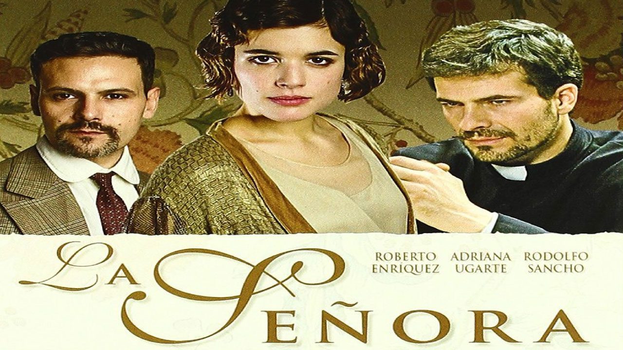 La Señora (Serie de TV)