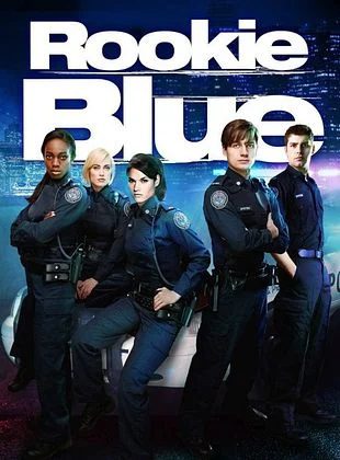 Rookie Blue (Serie de TV) Rookie Blue (Serie de TV)