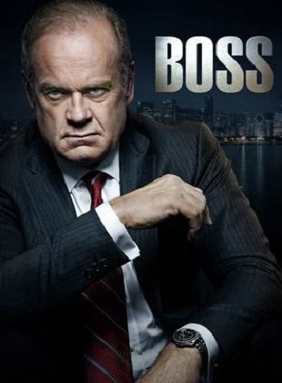 Boss (Serie de TV) Boss (Serie de TV)