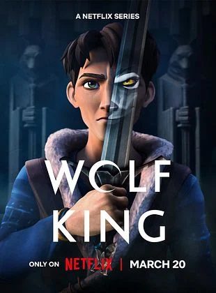 Rey Lobo (Serie de TV) Rey Lobo (Serie de TV)