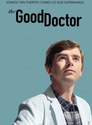 The Good Doctor (Serie de TV) The Good Doctor (Serie de TV)