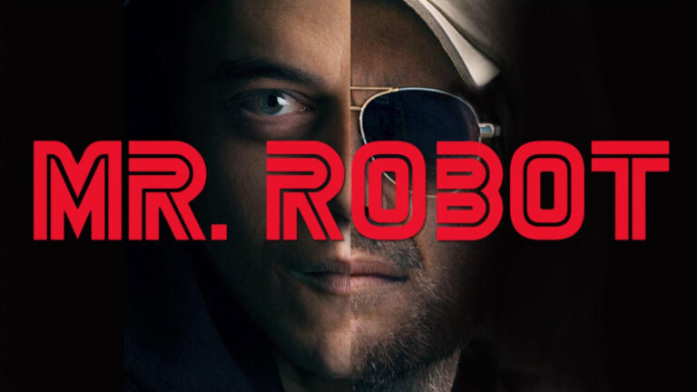 Mr. Robot (Serie de TV)