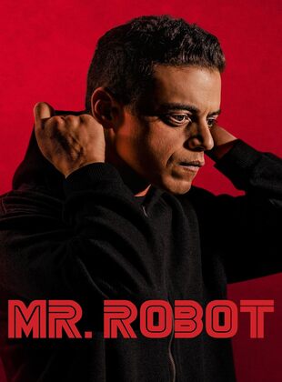 Mr. Robot (Serie de TV) Mr. Robot (Serie de TV)