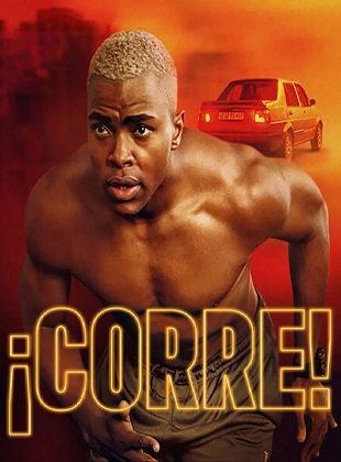Corre (Serie de TV) Corre (Serie de TV)