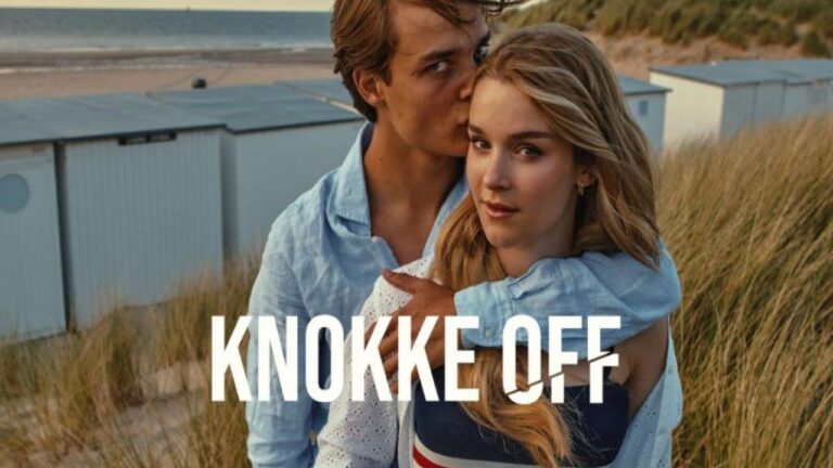 Mar De Fondo (Serie de TV)