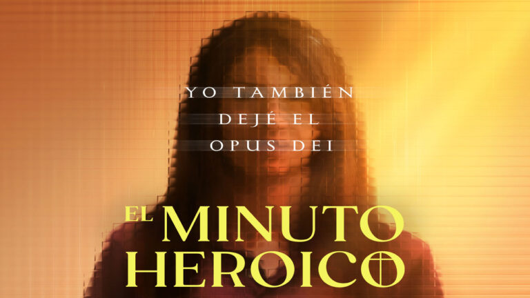 El Minuto Heroico (Serie de TV)