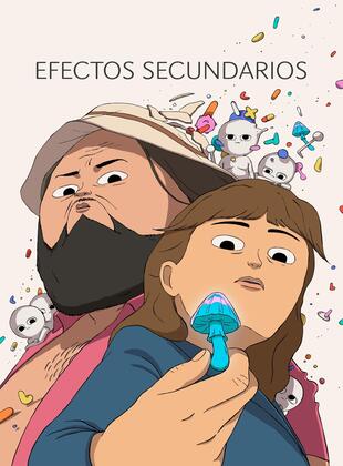 Efectos Secundarios (Serie de TV) Efectos Secundarios (Serie de TV)