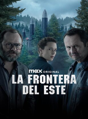 La Frontera Del Este (Serie de TV) La Frontera Del Este (Serie de TV)