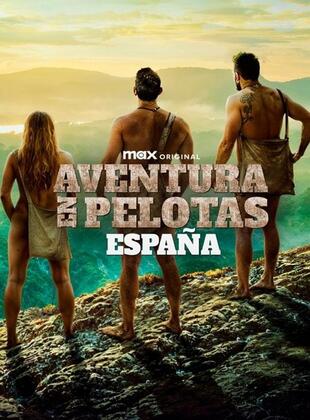 Aventura en Pelotas: España (Serie de TV) Aventura en Pelotas: España (Serie de TV)