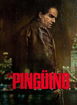 El Pingüino (Serie de TV) El Pingüino (Serie de TV)