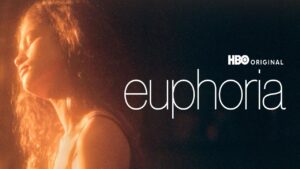 📺 Euphoria (Serie de 2019)