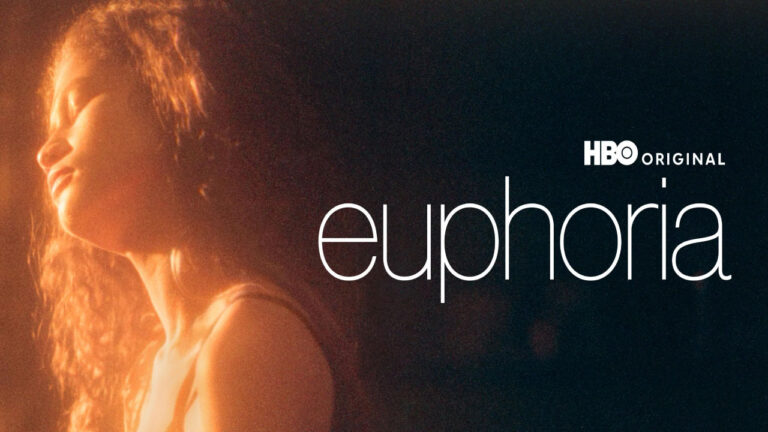 Euphoria (Serie de TV)