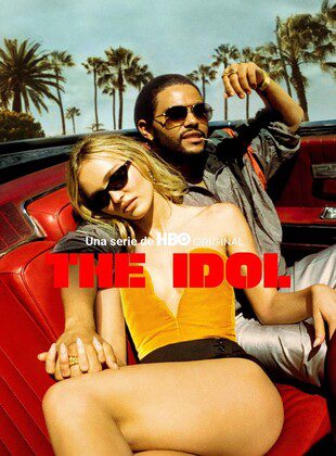 The Idol (Serie de TV) The Idol (Serie de TV)