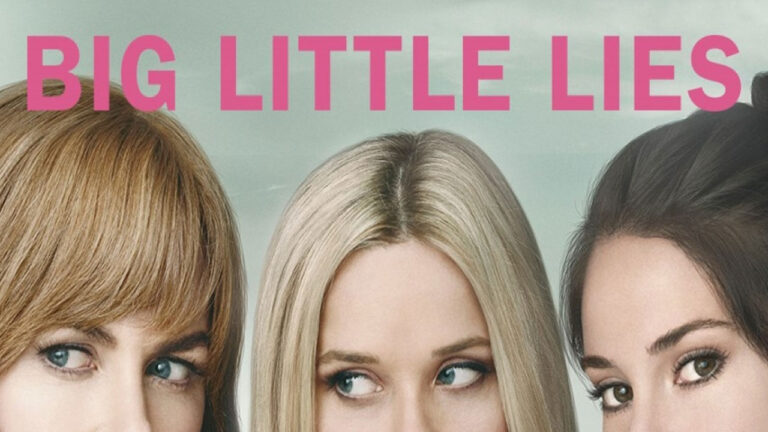 Big Little Lies (Serie de TV)