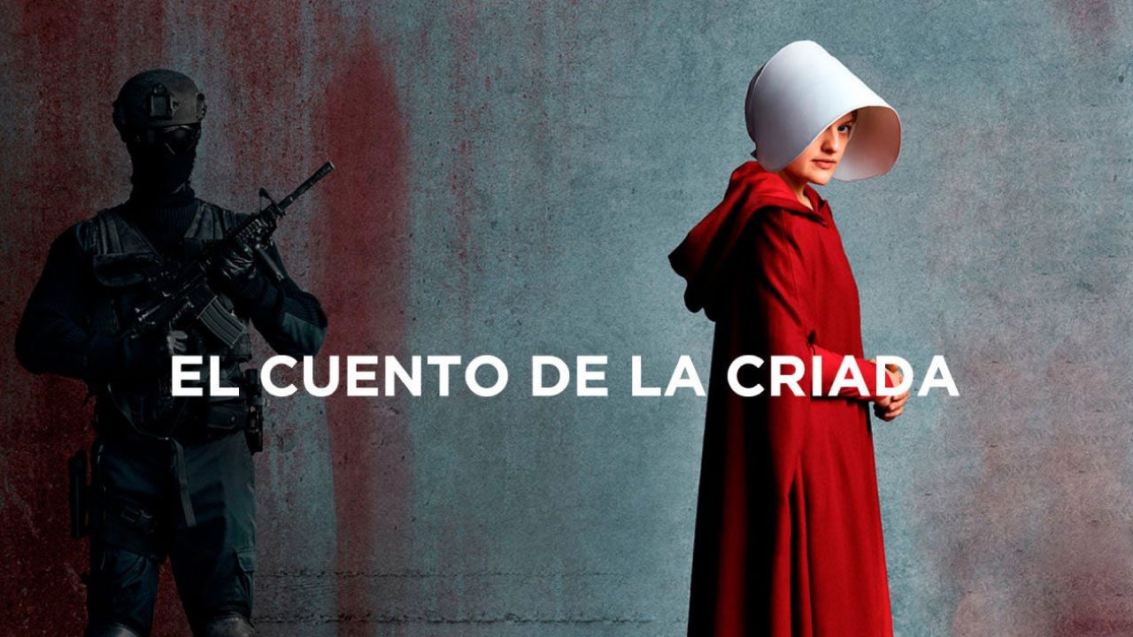 El Cuento de la Criada (Serie de TV)