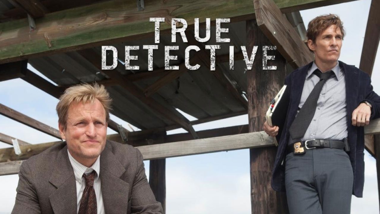 True Detective (Serie de TV) True Detective (Serie de TV)
